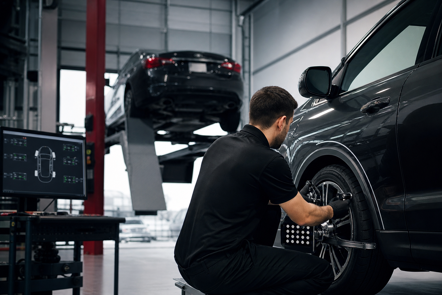 Unveiling the Secrets: Mastering Tire Position Relearning with Limitless Tire - A Comprehensive Guide to Optimal Performance and Limitless Possibilities - Limitless Tire
