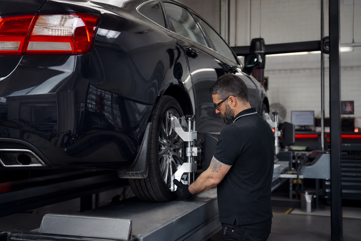 The Ultimate Guide to Tackling Vehicle Drivability Issues - Limitless Tire