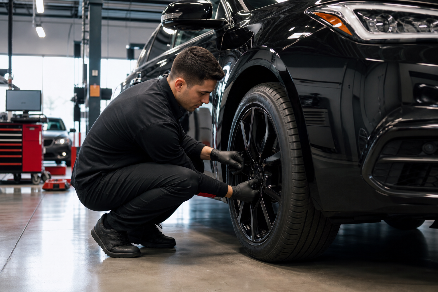 Unleash the Power: Boost Vehicle Longevity with High-Quality Wheels - Limitless Tire