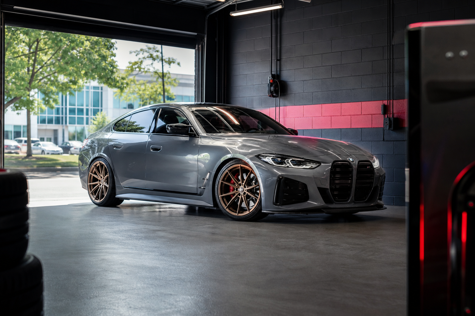 Elevate Your Drive: Top Vossen Wheels for Sale in 2025 - Limitless Tire
