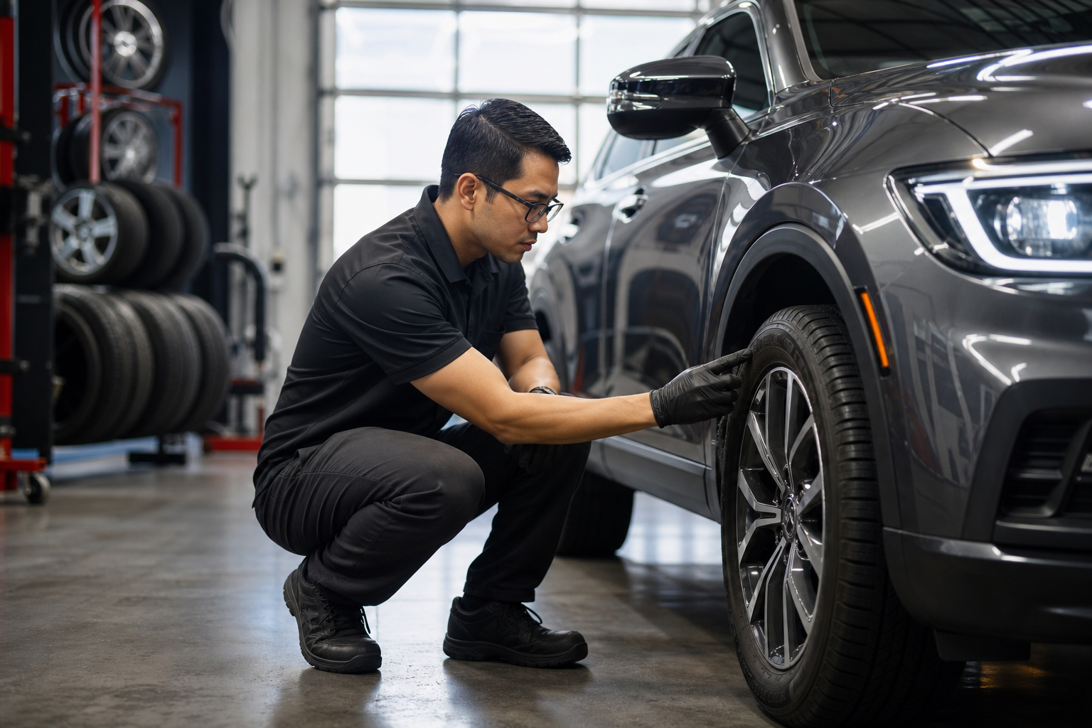 Secure Your Protection: What You Should Avoid to Keep Your Tire Warranty - Limitless Tire