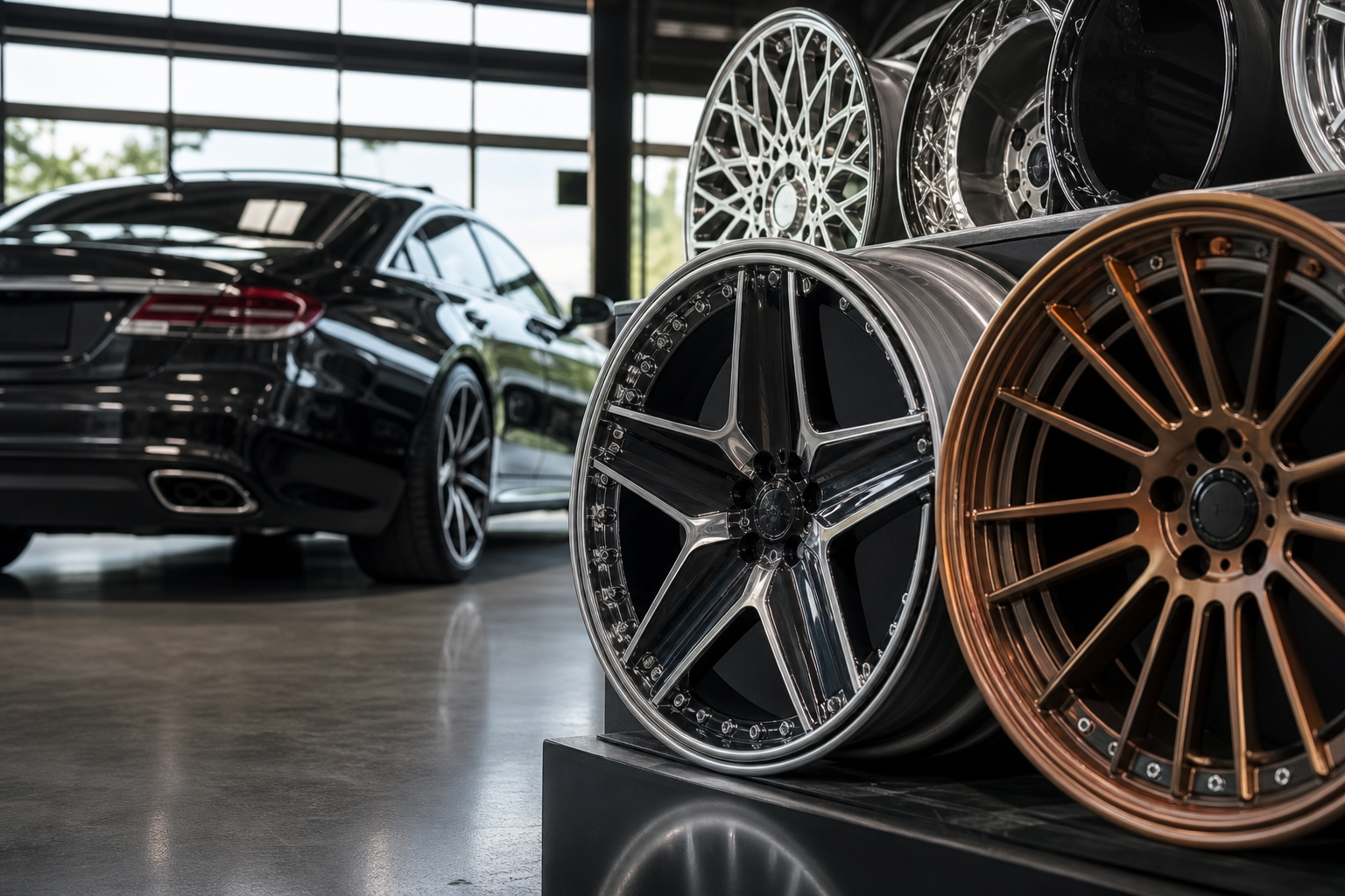 Which rim is the most expensive? - Limitless Tire