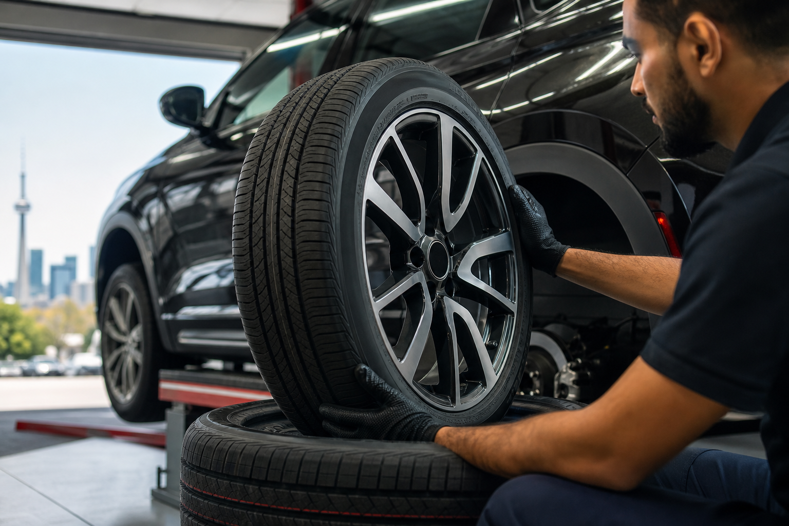 Pricey Performance: Exploring the Expensive Bridgestone Tires - Limitless Tire