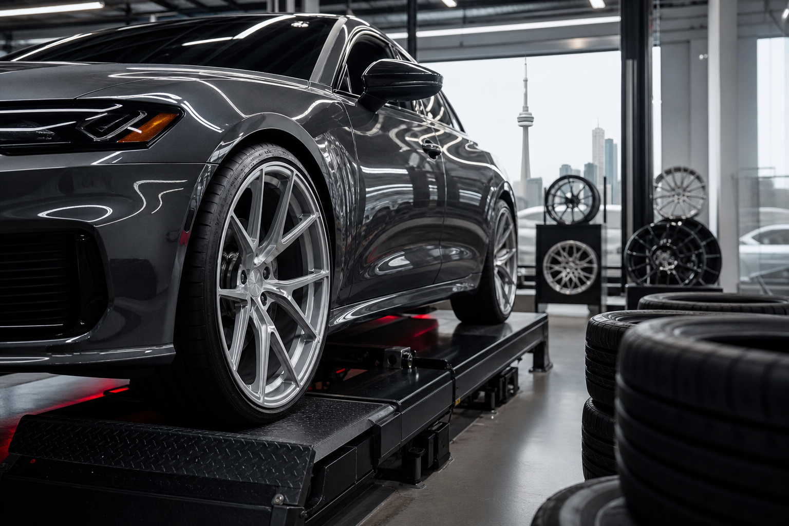 Why are Vossen wheels so expensive? - Limitless Tire