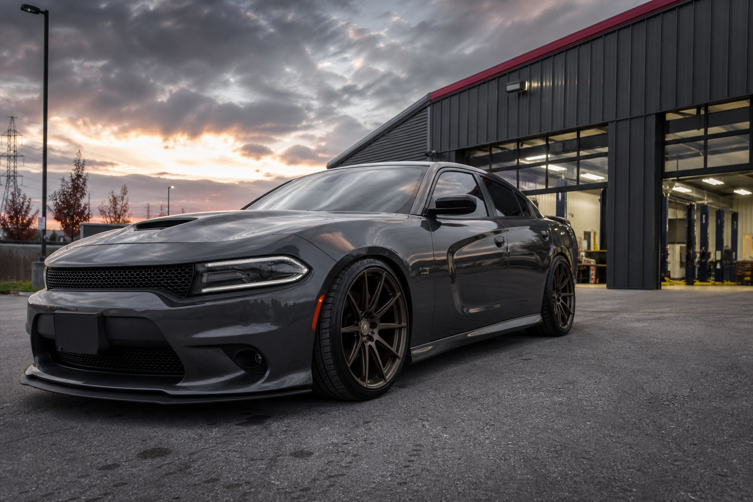 Zero Offset Unleashed: Elevate Your Vehicles Performance - Limitless Tire